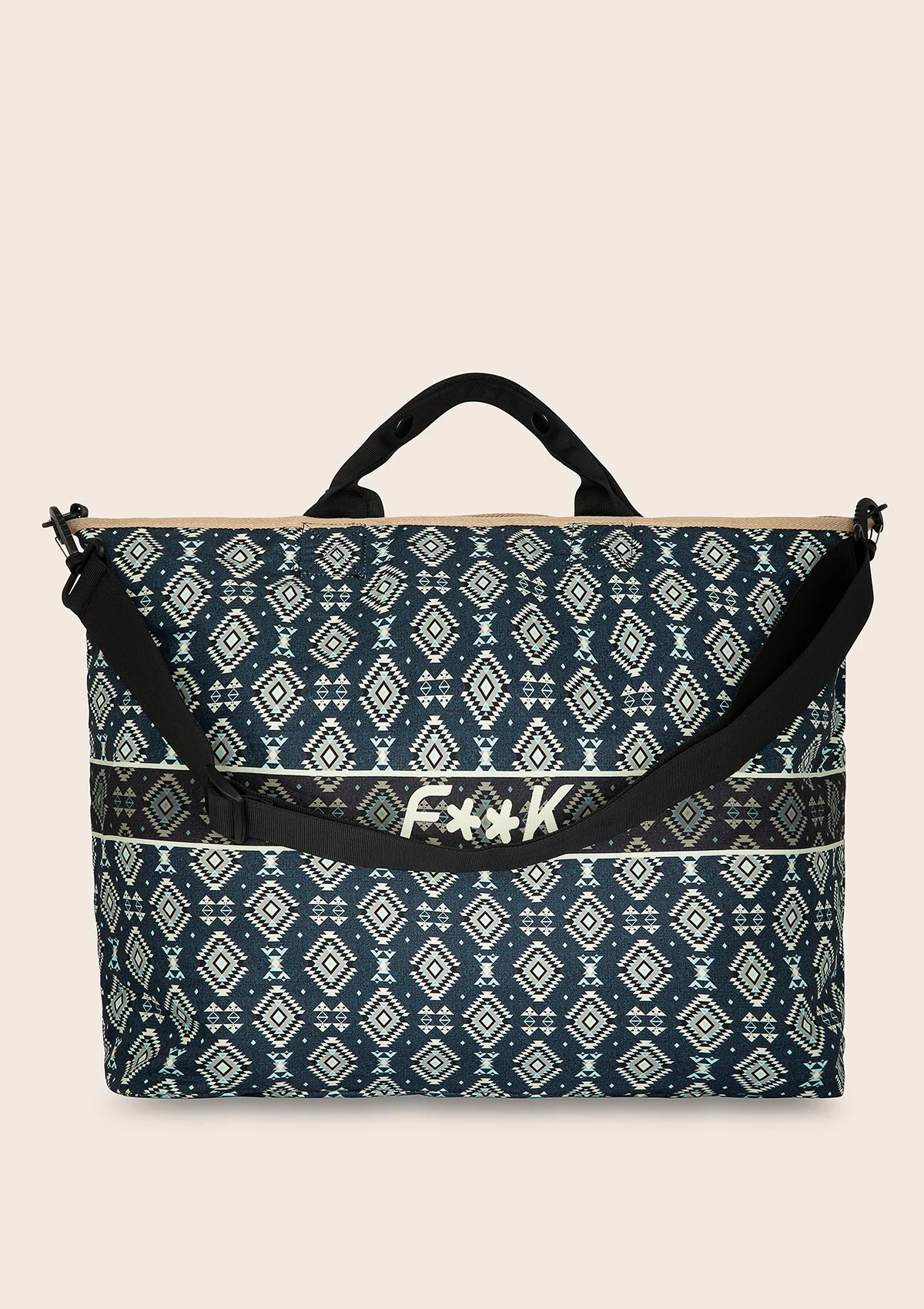 POCHETTE FA25-U01AU91X05 UNICA F**K 