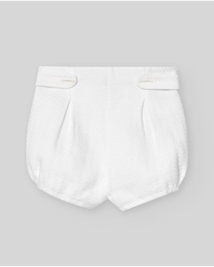 CORDINATO 106-152547A BIANCO\AZZURRO PAZ RODRIGUEZ 