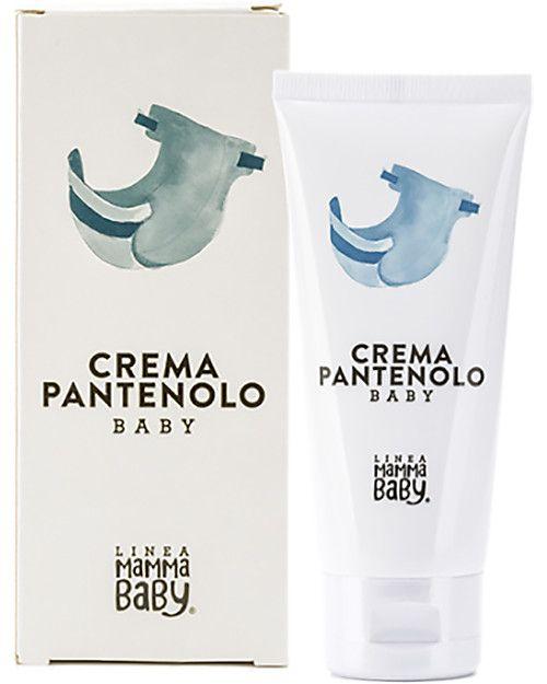 chasmos natural baby changing cream 100ml