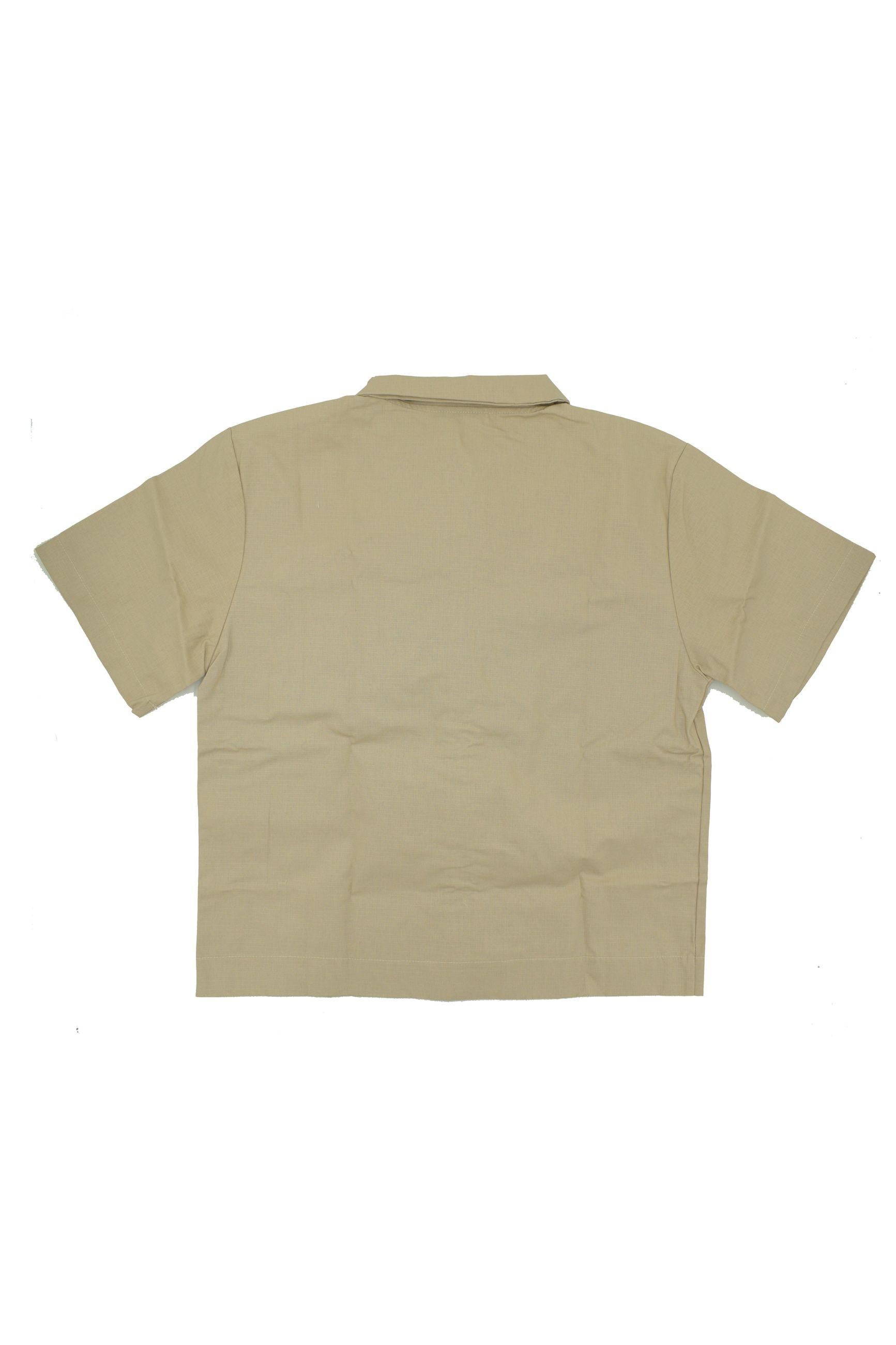 camicia 58456 SAFARI DISCLAIMER 