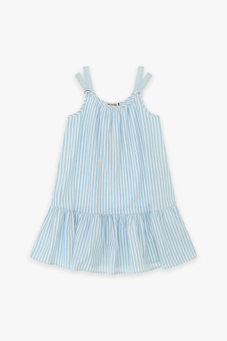 PLEASE KIDS ABB3181G72CELESTE