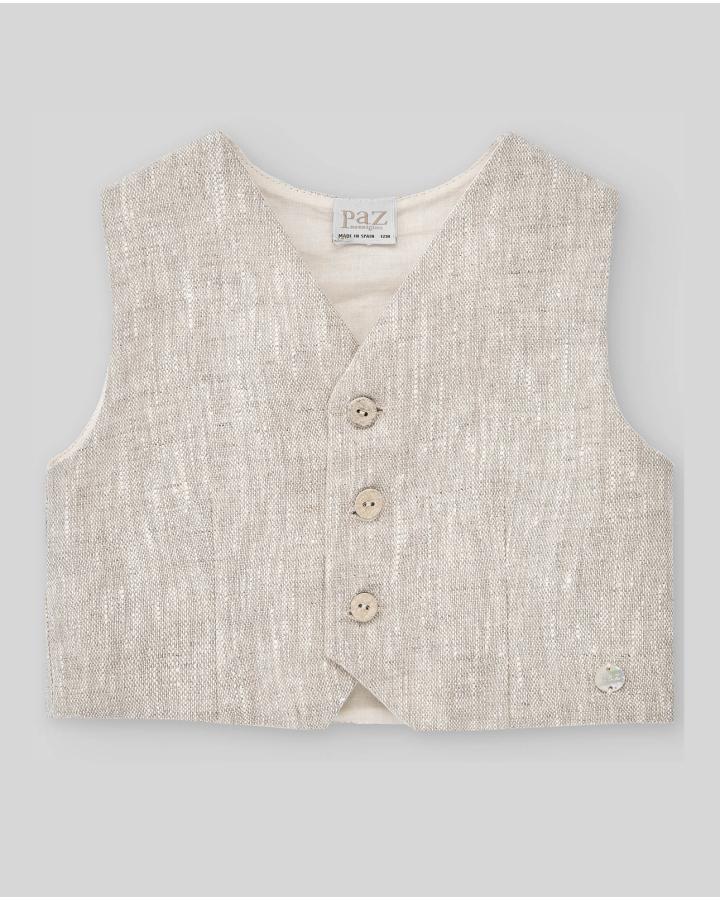 PAZ RODRIGUEZ 030-151393BEIGE