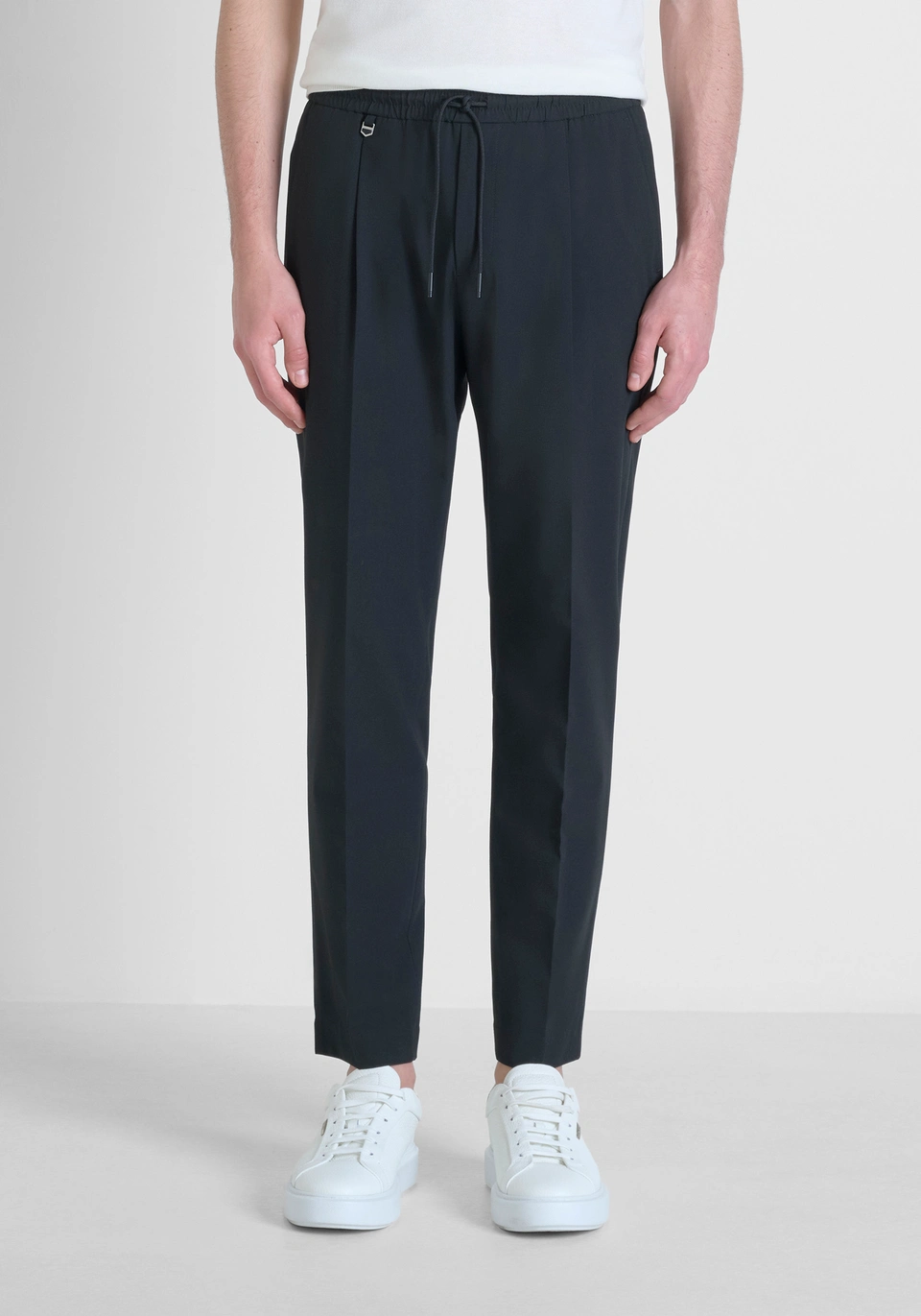 ANTONY MORATO MMTR00744NERO