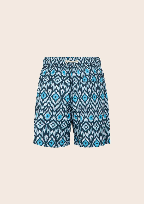 shorts FJ25-J02BA30X10 UNICA F**K KIDS 