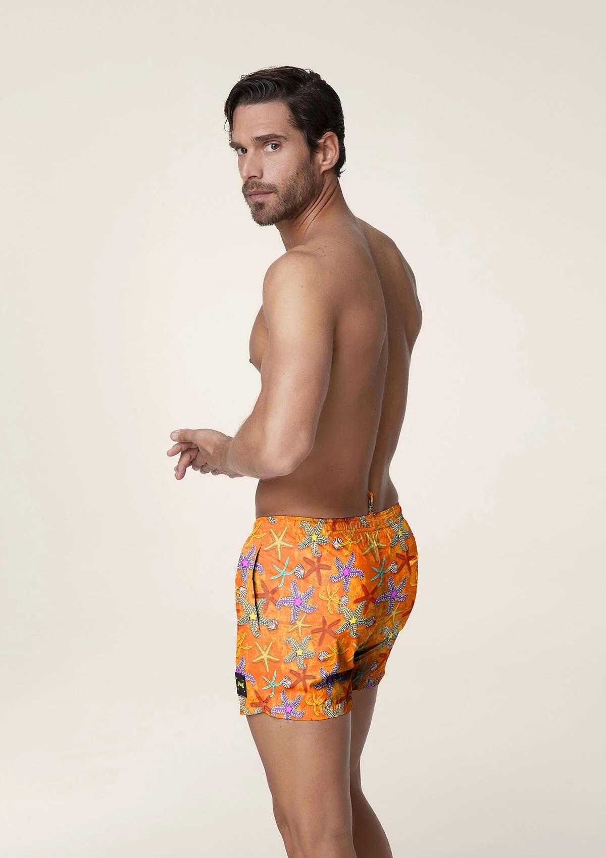 SWIMMING SHORT