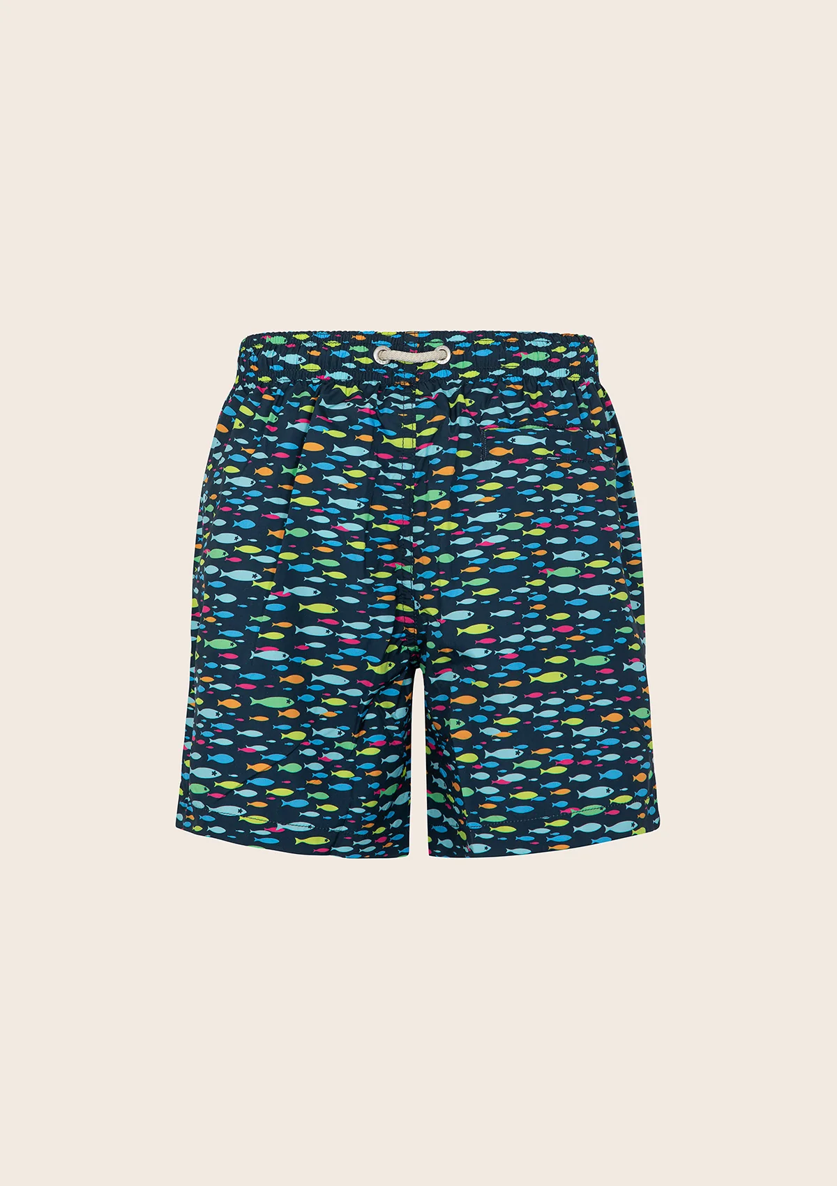 shorts FJ25-J04BA30X19 UNICO F**K KIDS 