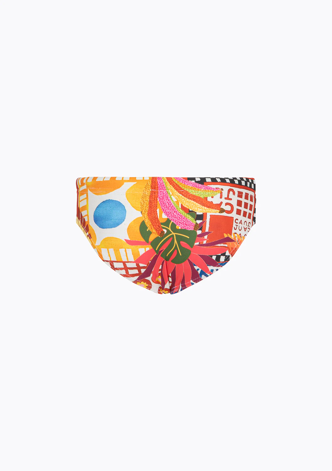 SLIP NEONATO FANTASIA F**K FJ26-SN5520X08 UNICA F**K KIDS 