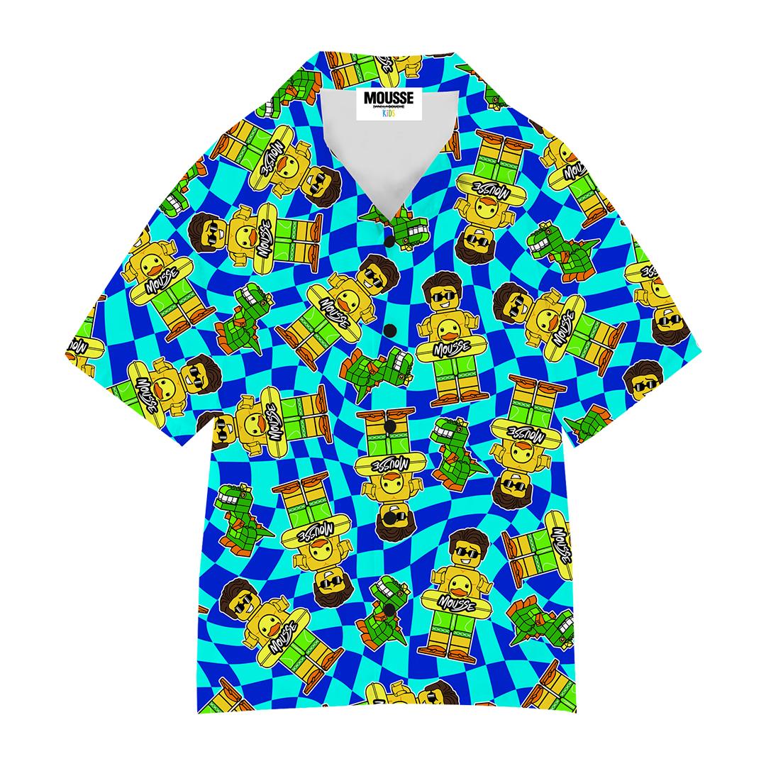 camicia