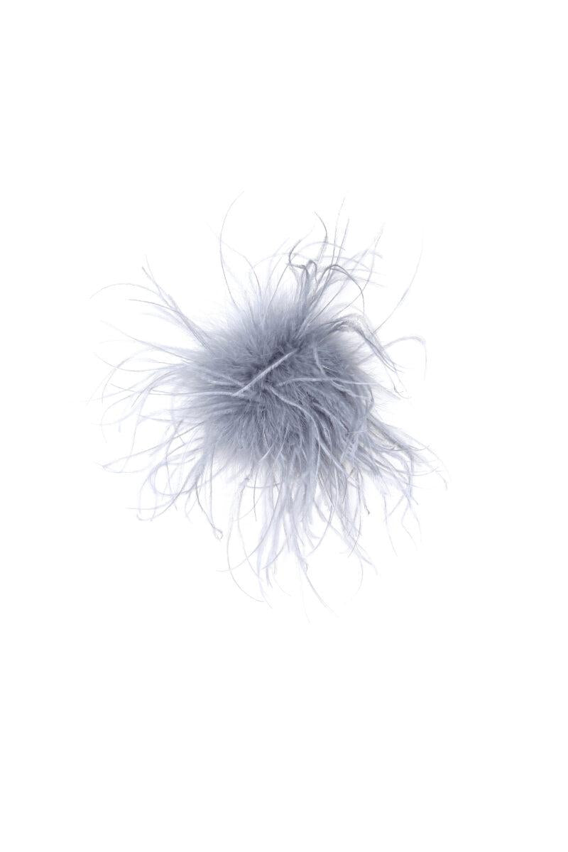 MARABU BROOCH
