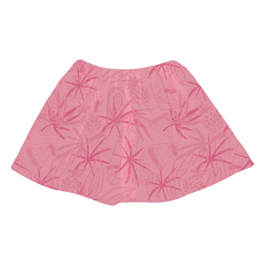 gonna popeline GP373 ROSA MOUSSE 