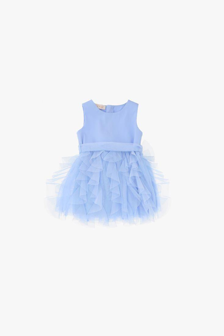 abito in tulle