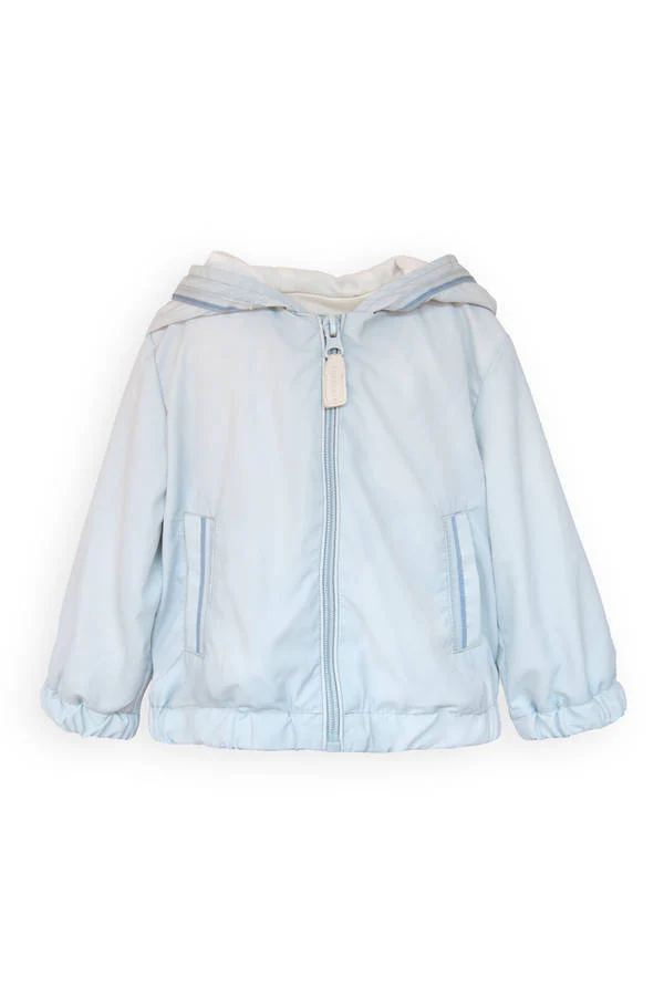 GIACCA ESTIVA 886 BLU BLUSH BAMBOOM 