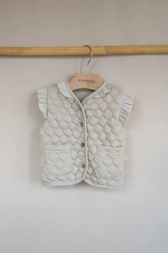 gilet bimba