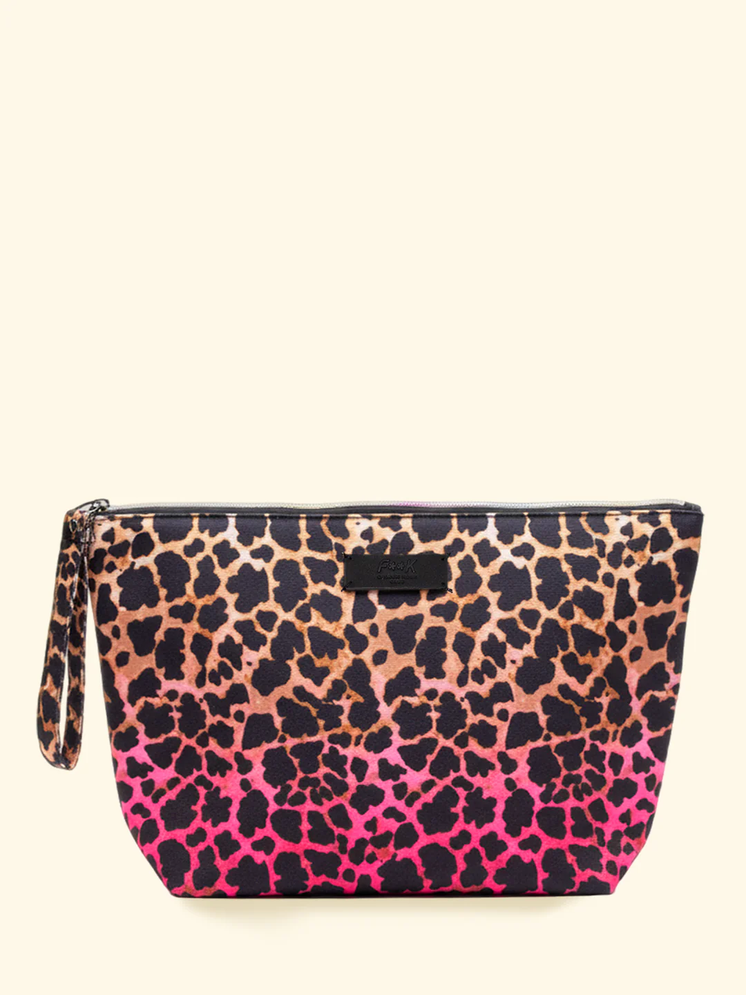 MAXI POCHETTE DONNA FANTASIA F**K FA26-SW0125X08 UNICA F**K 