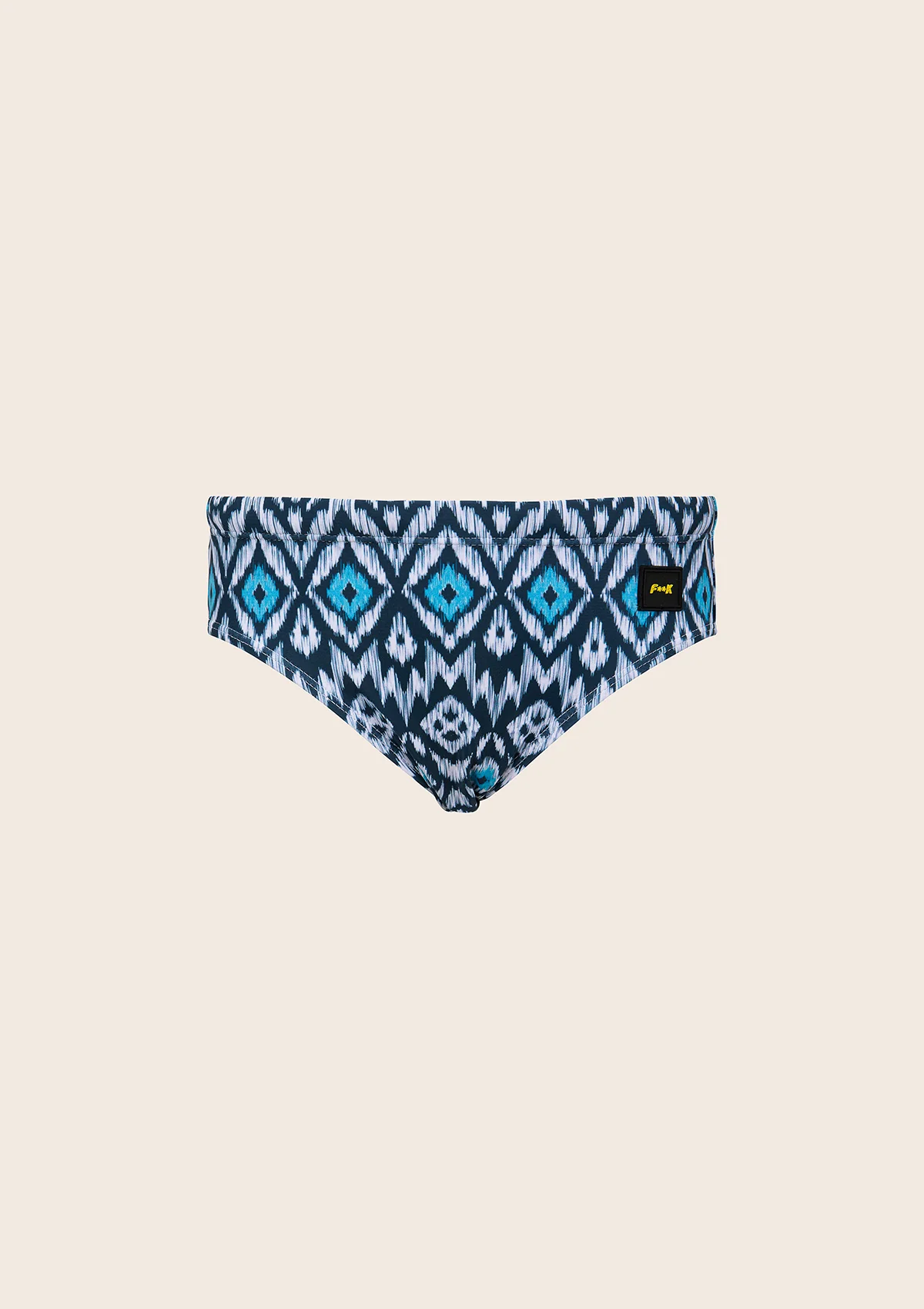 slip FJ25-J02SA20X10 UNICO F**K KIDS 