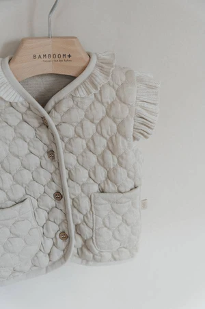 gilet bimba