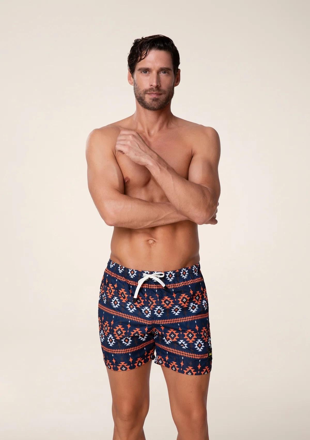 SWIMMING SHORT