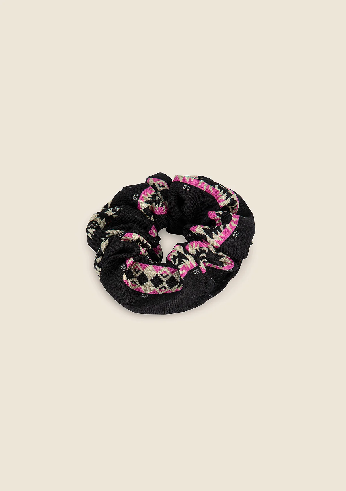 elastico capelli FA25-A001X04 UNICO F**K 