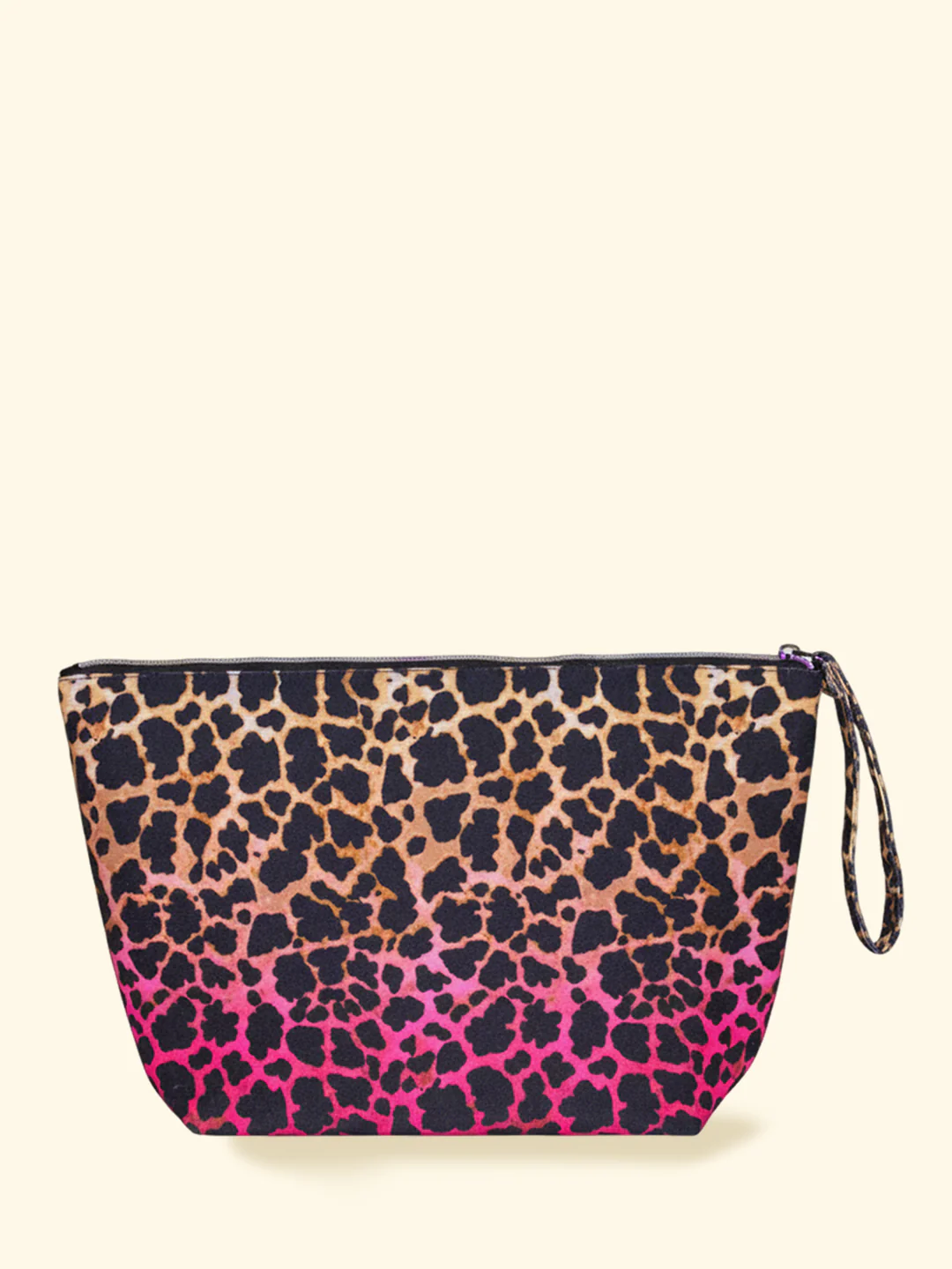 MAXI POCHETTE DONNA FANTASIA F**K FA26-SW0125X08 UNICA F**K 