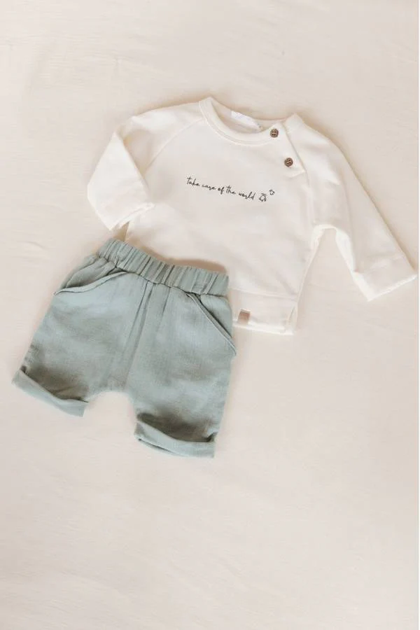 BAMBOOM 854OFF WHITE