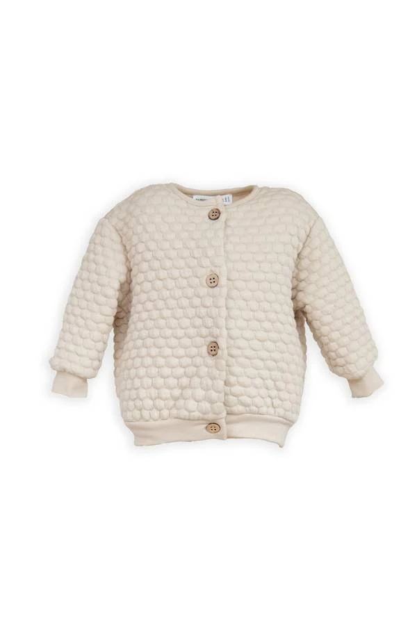 giacca BOMBER 873 SAND BAMBOOM 