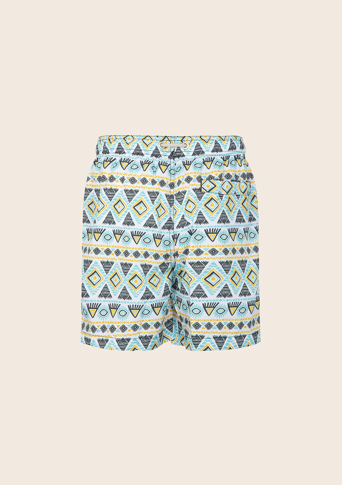 Shorts Bambino F**K Fantasia<BR/> FJ25J02BA30X13 UNICO F**K KIDS 