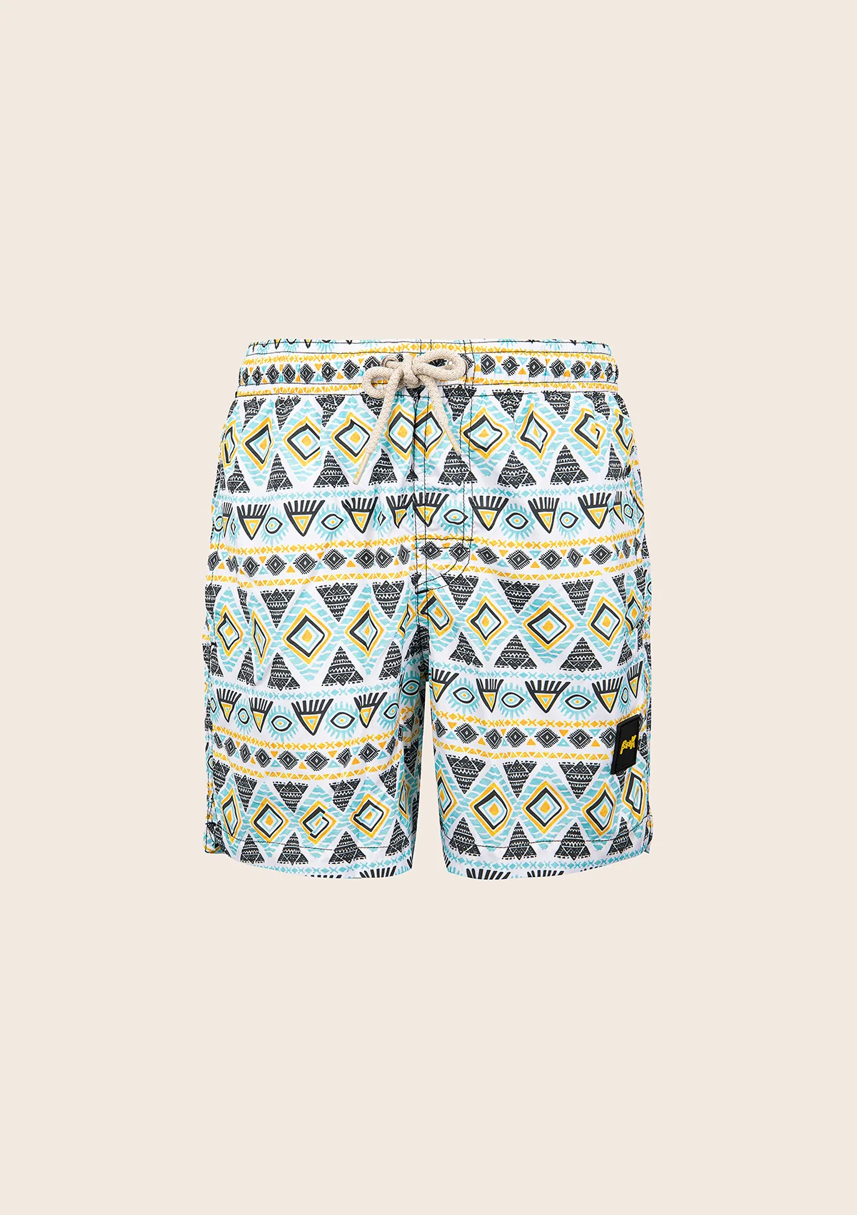 Shorts Bambino F**K Fantasia<BR/> FJ25J02BA30X13 UNICO F**K KIDS 