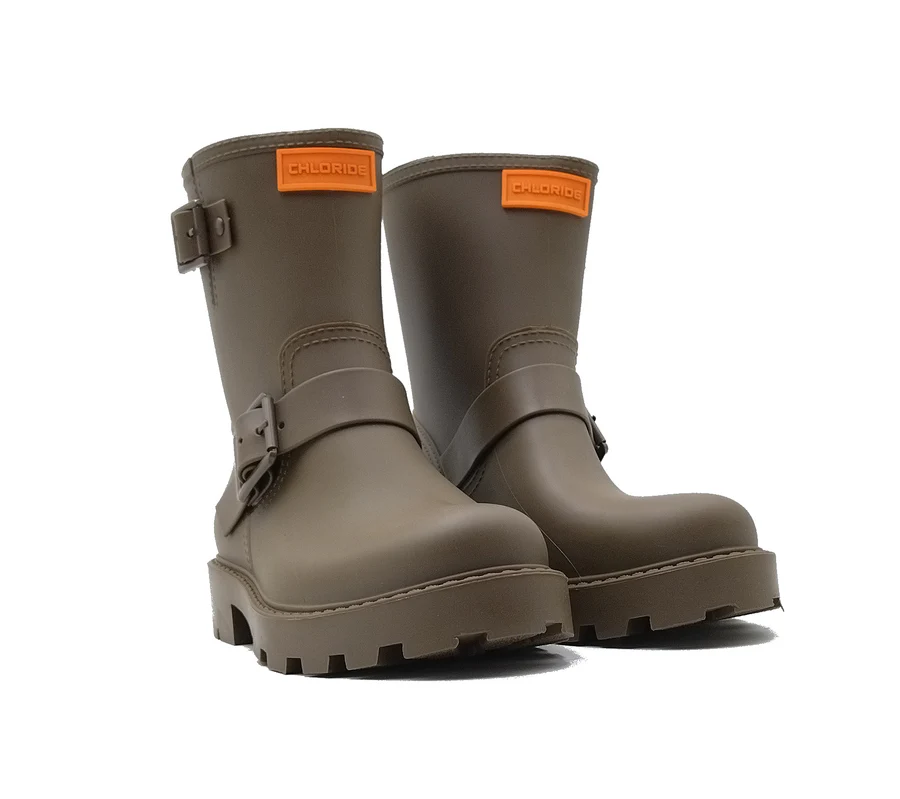 BIKERS BOOTS