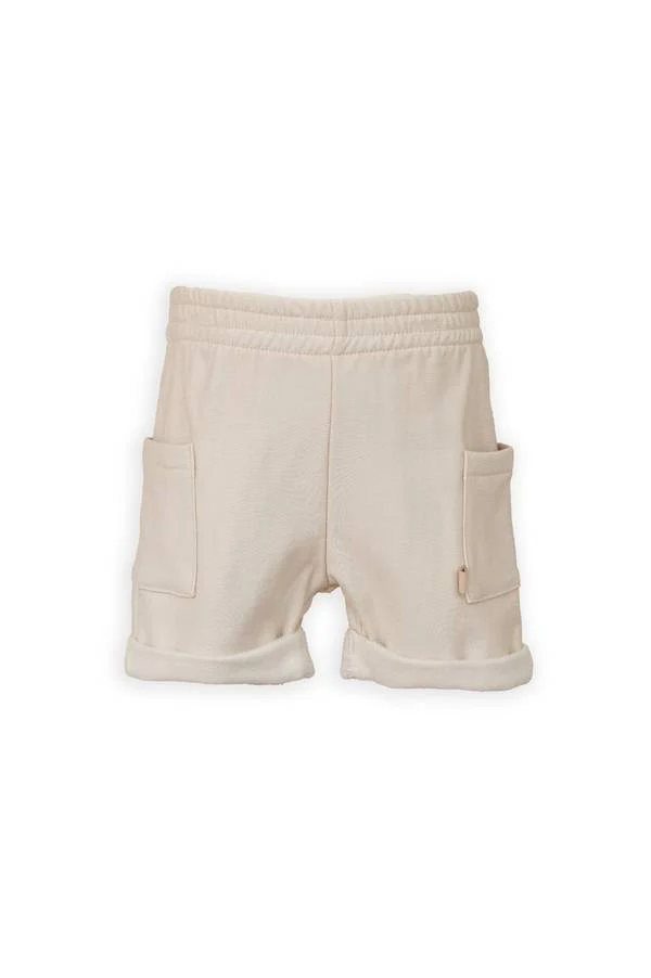 PANTS BERMUDA 811 SAND BAMBOOM 