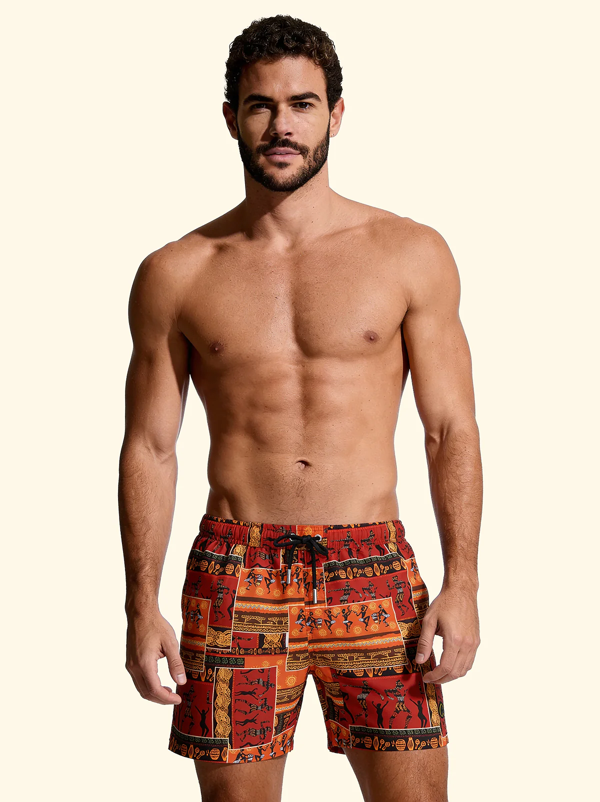 SHORTS UOMO FANATASIA F**K FK26-SM5600X01 UNICO F**K 