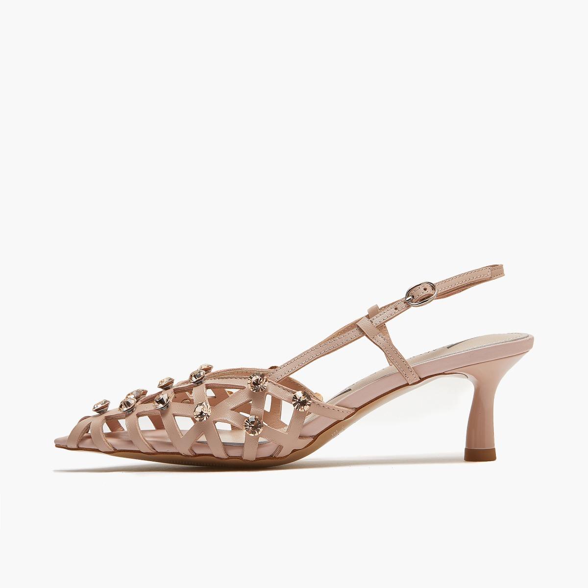 Martina pumps