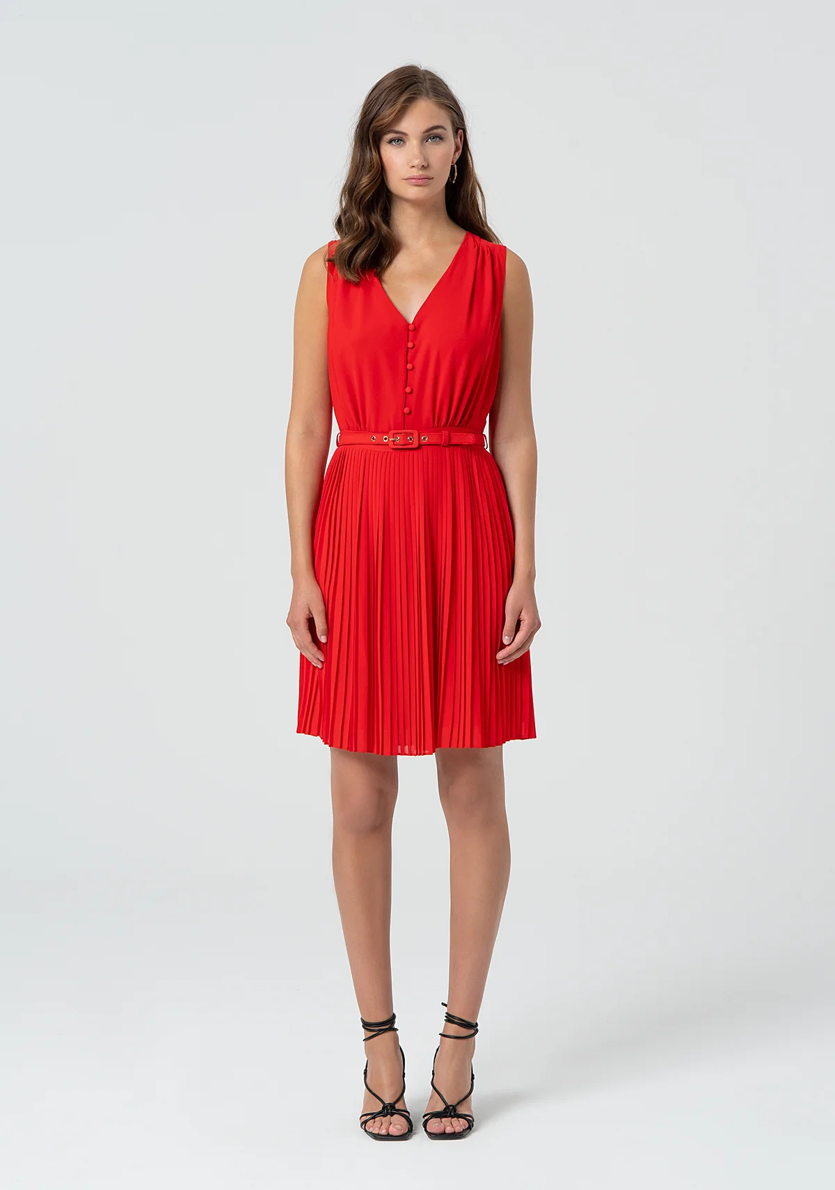 FRACOMINA FR25SD1013W412F9RED
