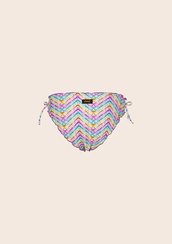 Slip Neonata F**K Fantasia<BR/> FJ25-B4A11BBX51 UNICO F**K KIDS 