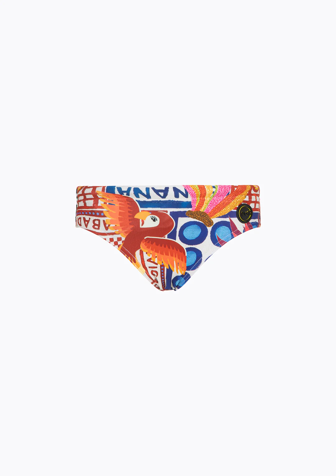 SLIP NEONATO FANTASIA F**K FJ26-SN5520X08 UNICA F**K KIDS 