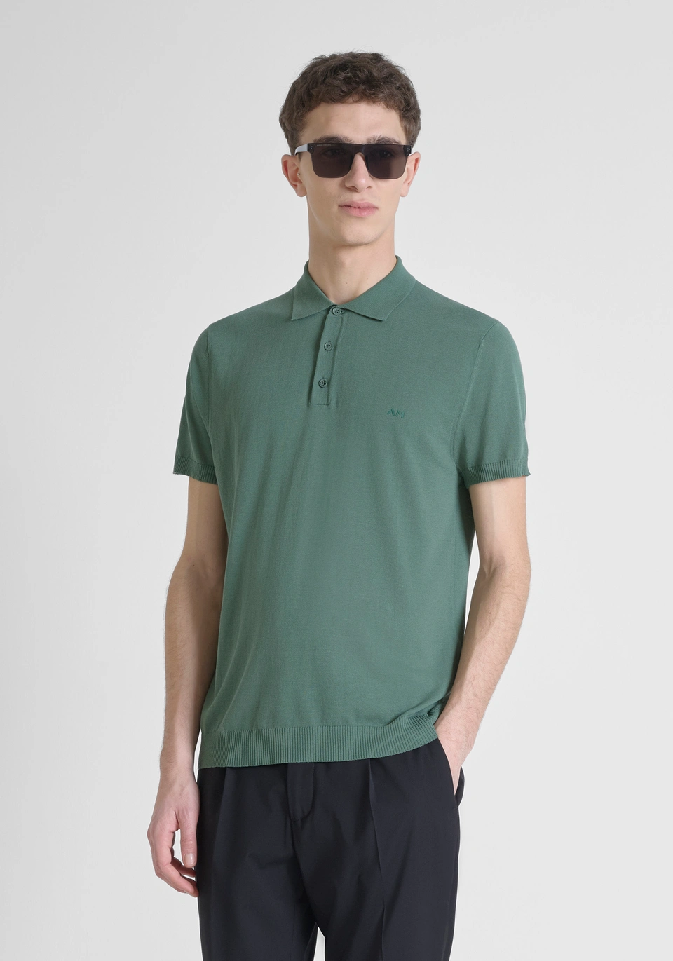 ANTONY MORATO MMSW01516VERDE MUSCHIO