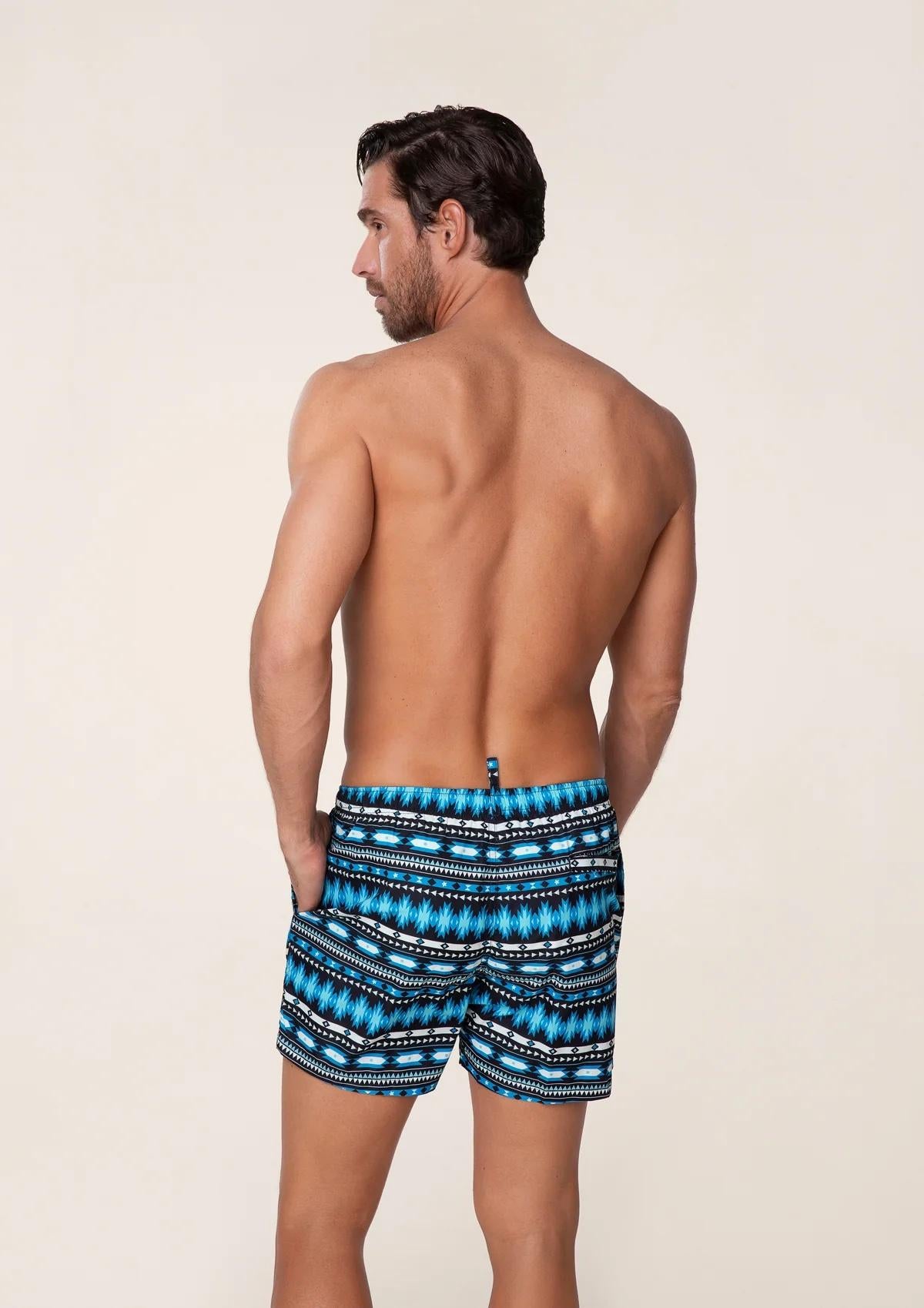SWIMMING SHORT