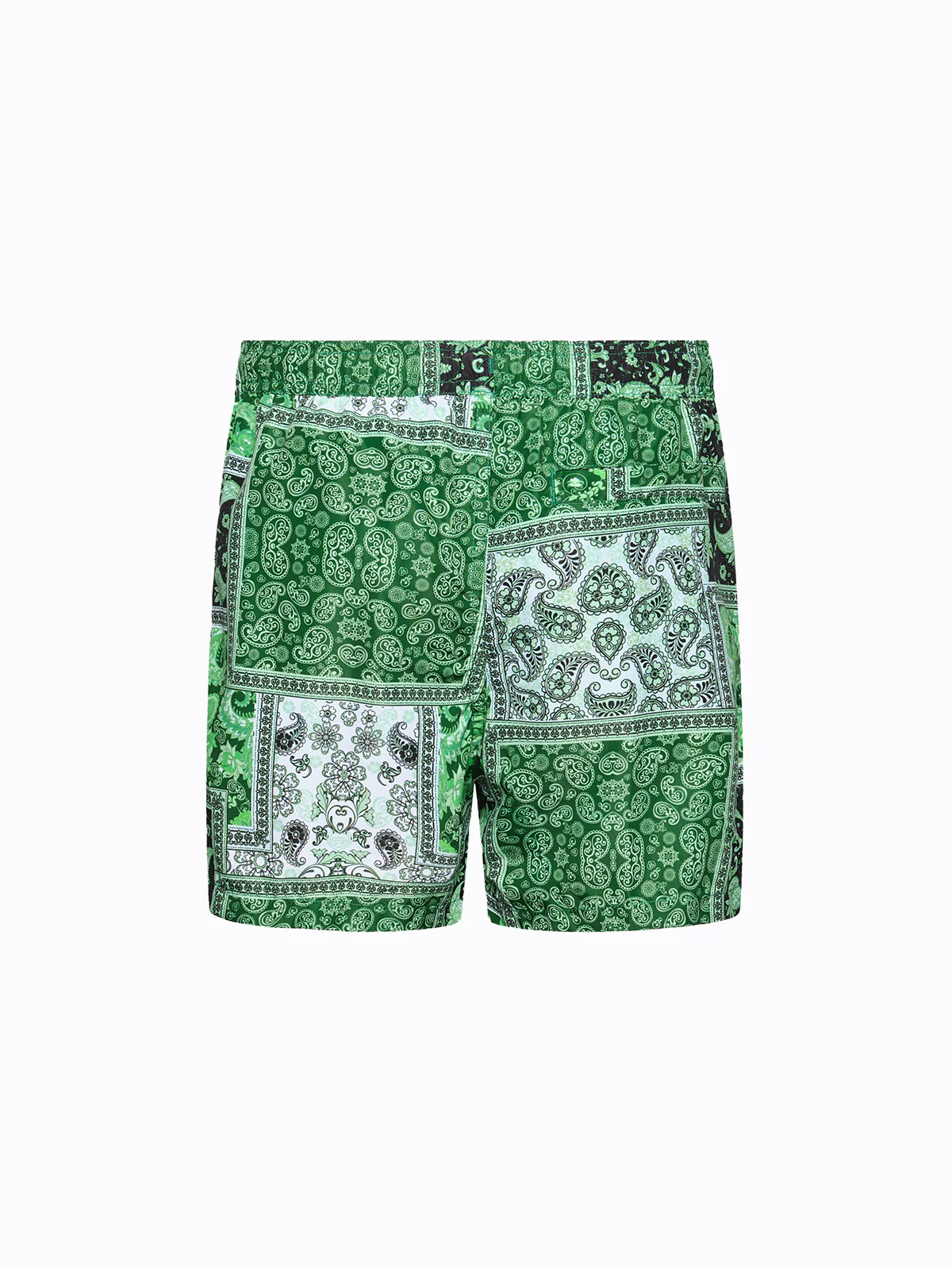 shorts bambino fantasia f**k FJ26-SJ5400X05 UNICA F**K KIDS 