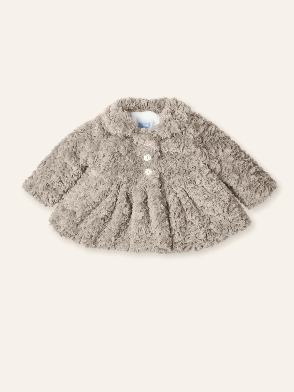 cappottino 9960 NUEZ MAC ILUSION KIDS 