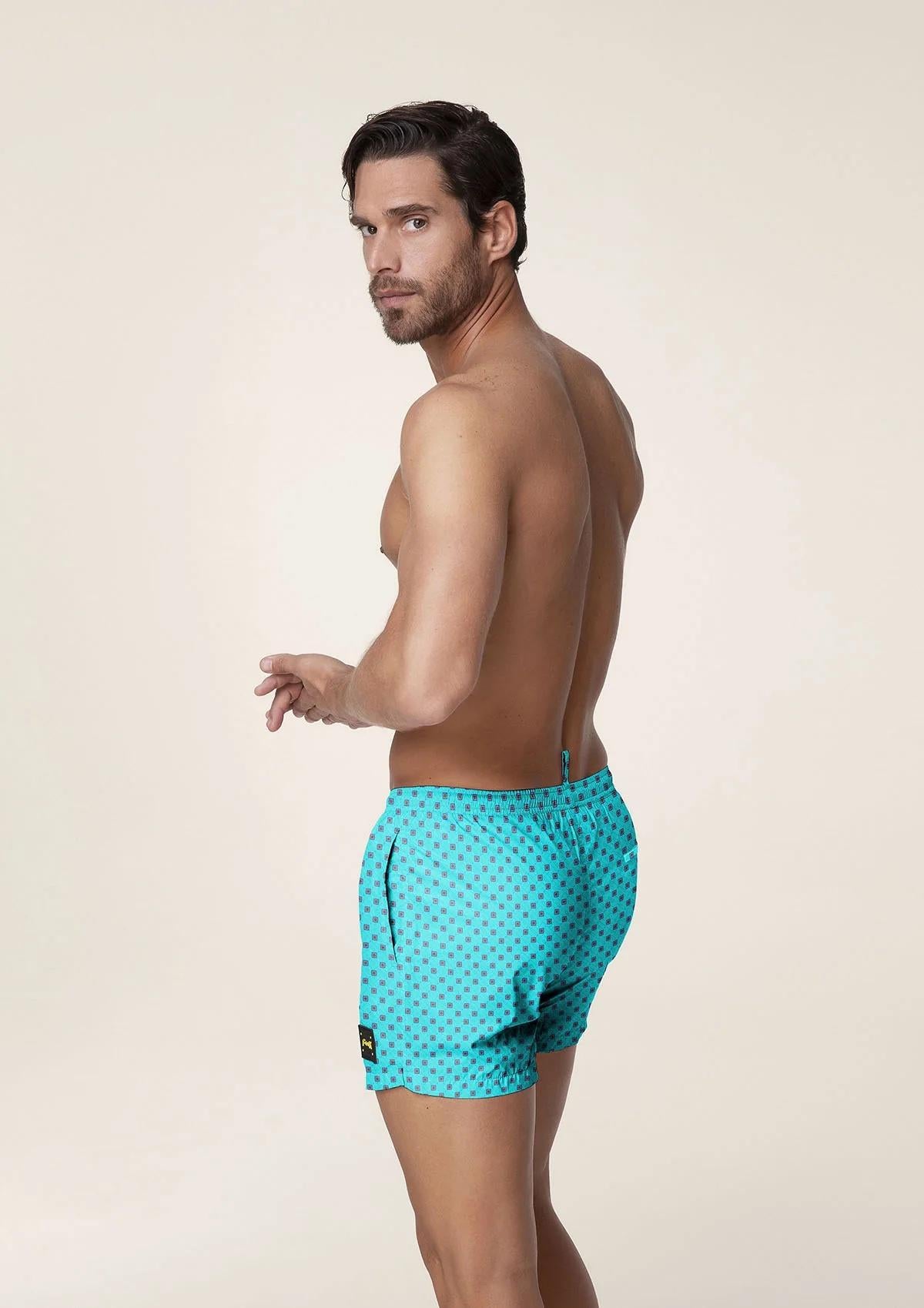 SWIMMING SHORT