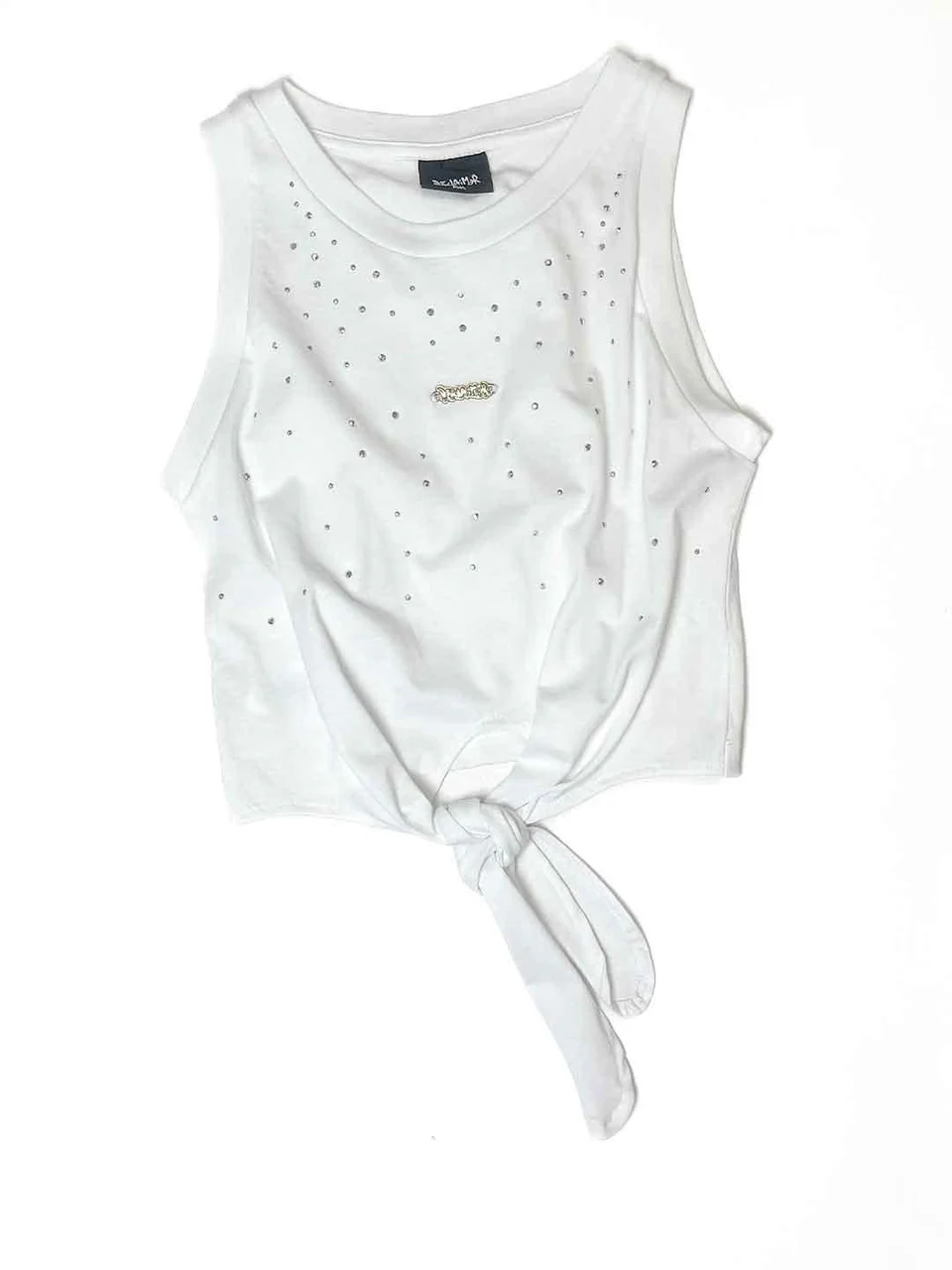 canotta 58551 BIANCO DISCLAIMER 