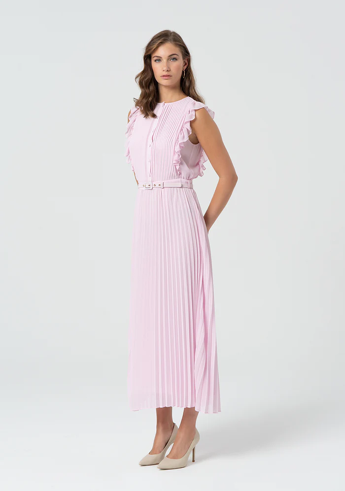 FRACOMINA FR25SD3018W412F9ROSE