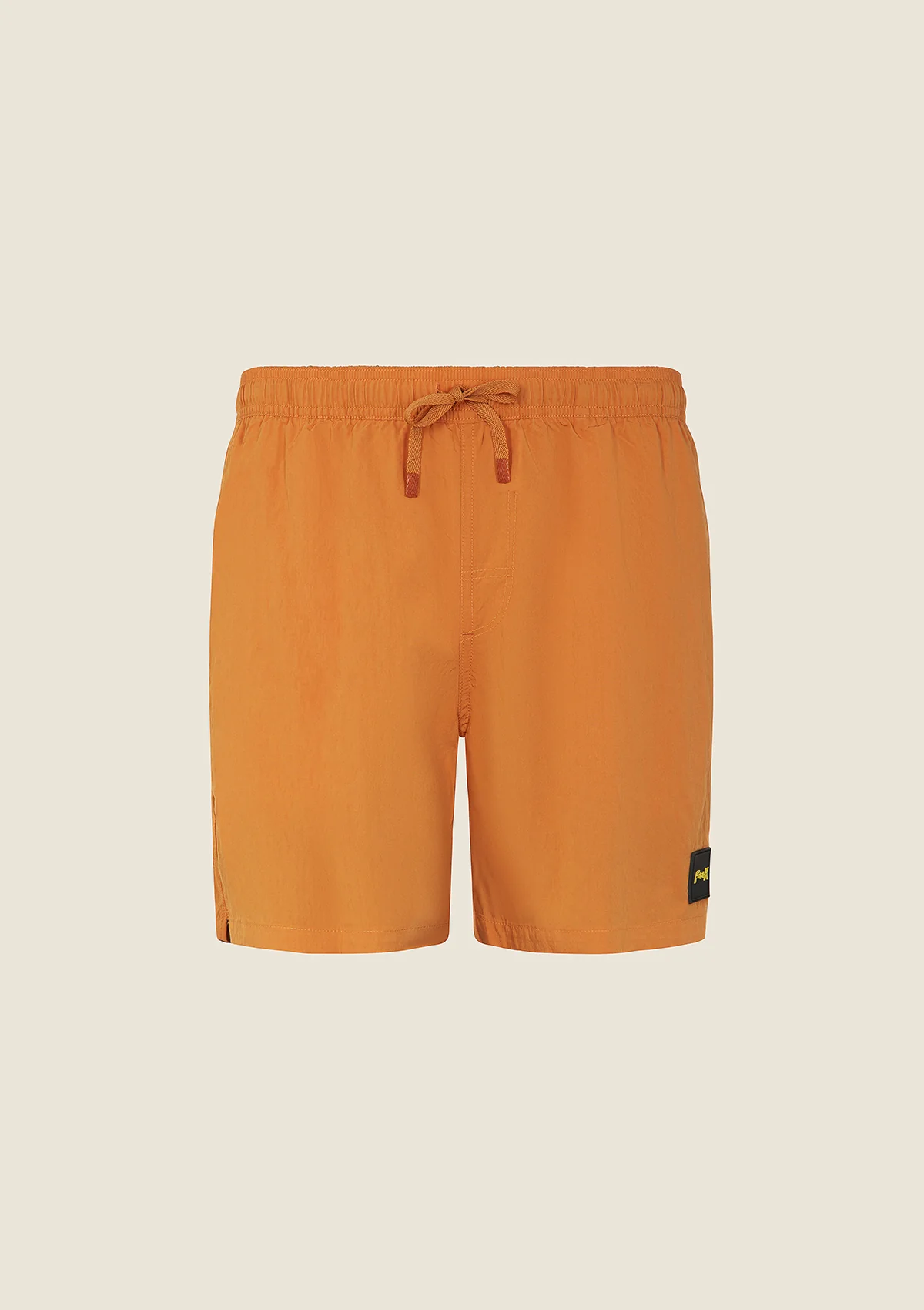 shorts FK25-M01BU01OR ORANGE F**K 