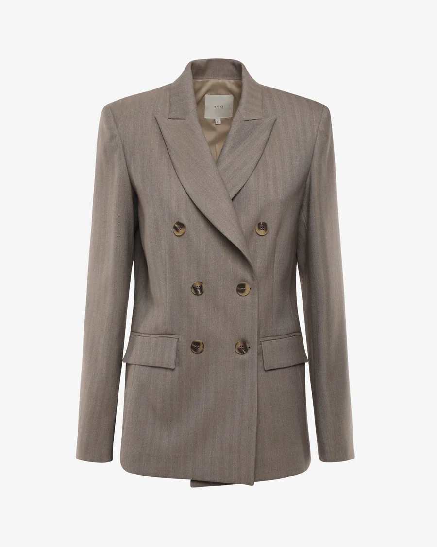 TAILLEUR JESTI SK2526132-MLF TORTORA SHIKI 