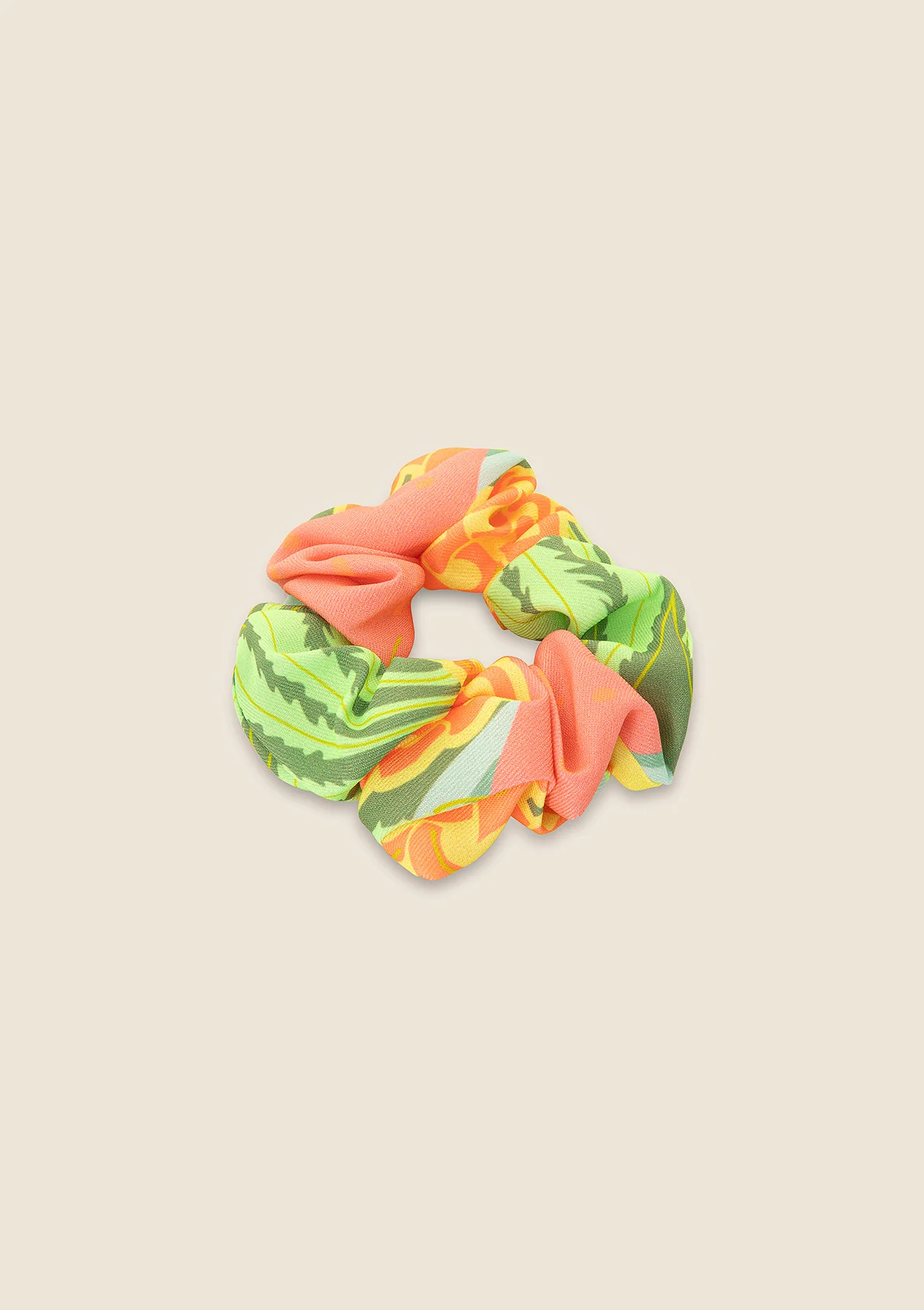 elastico capelli FA25-A001X14 UNICO F**K 
