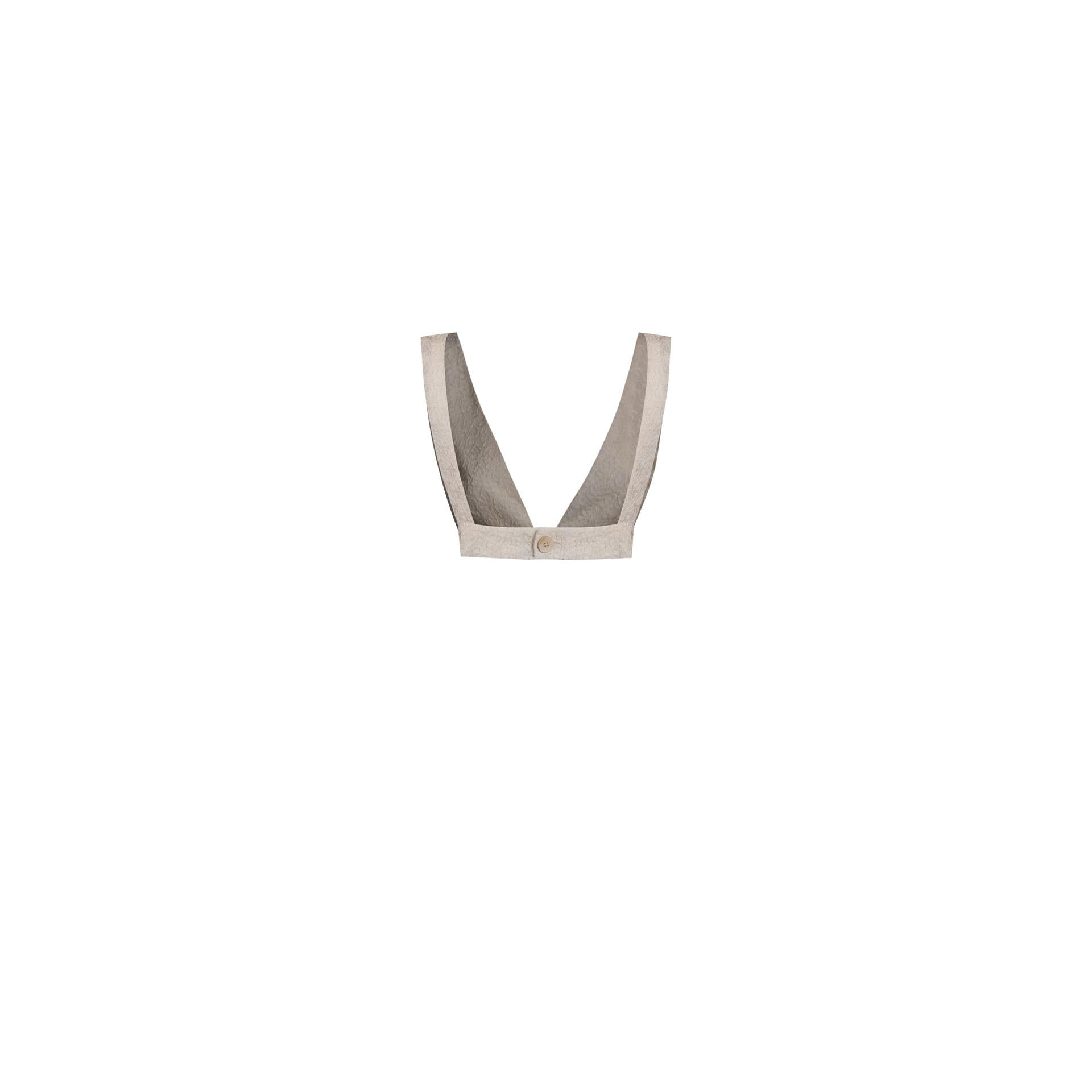 NINEMINUTES 25SSNTP-003WHITE