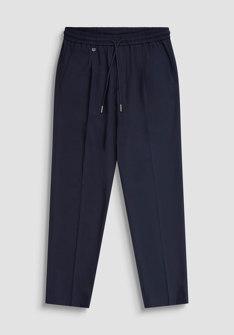 PANTALONE UOMO NEIL REGULAR FIT BLU ANTONY MORATO MMTR00744 FA600288 BLU ANTONY MORATO 