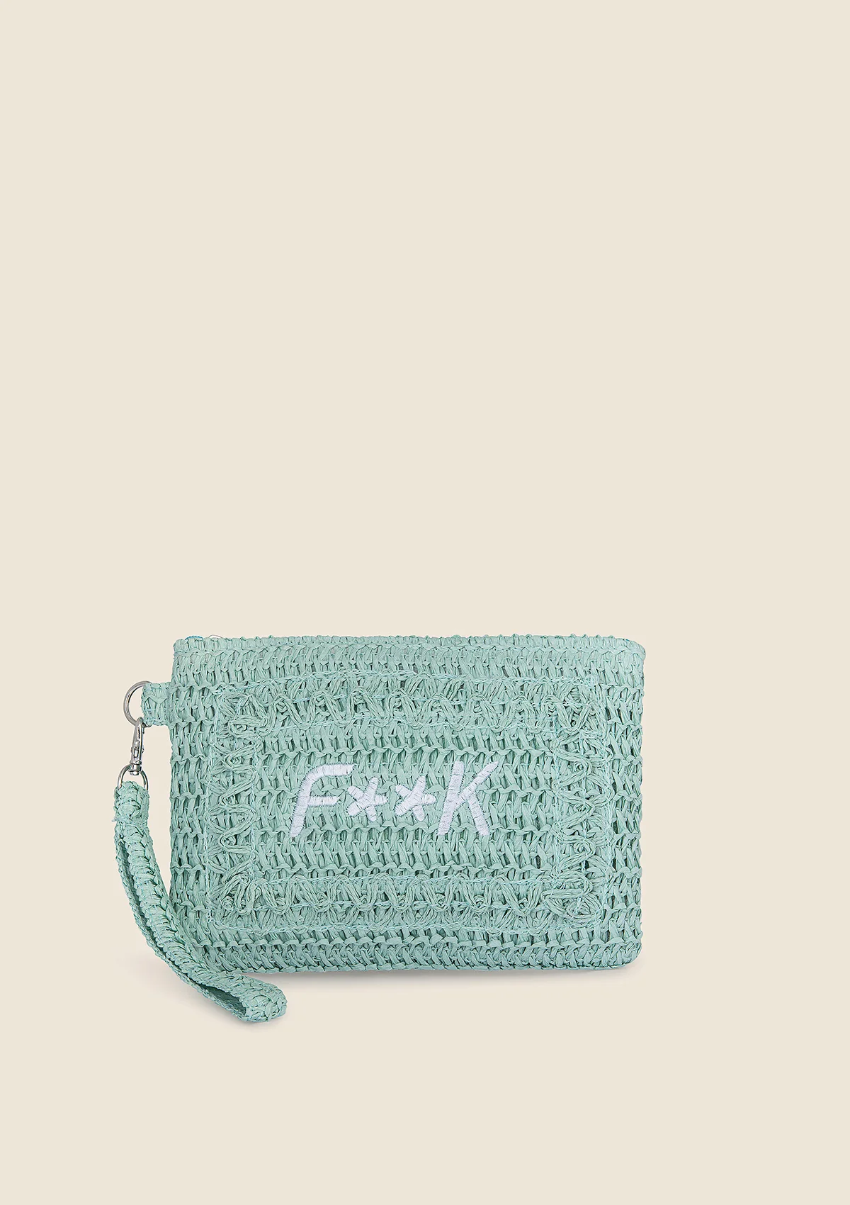 mini pochette FA25-A059AQ UNICA F**K KIDS 